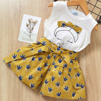 Yellow C / 3T