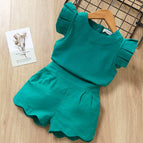 Green / 3T