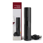 Black / Rechargeable