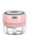 Pink / USB