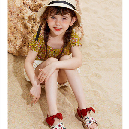 New Baby Children's Shoes, Big Children's Soft-soled Shoes