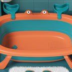 Orange orange gift package