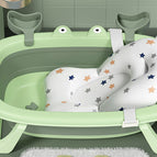 Avocado Ribbon Suspension Pad