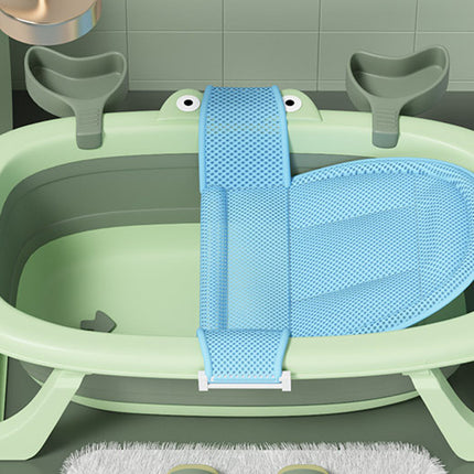 Baby Bathtub Foldable Bathtub Newborn Products