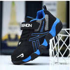 Blue mesh / 28