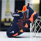 Orange mesh / 28