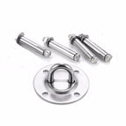 1xhanging plate / With 4bolts