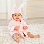 Pink bunny / 90cm