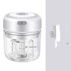 WhiteA / USB