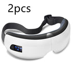 Pearl White 2pcs