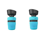 Blue 2pcs / 520ml