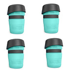 Tiffany Blue 4pcs / 520ml