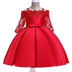 Red / 3T