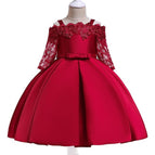 Dark Red / 3T