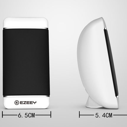 New laptop speakers