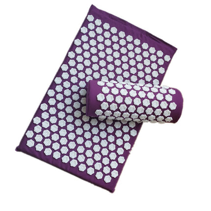 Acupuncture Yoga Cushion Massage Cushion and Pillow