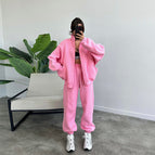 Pink / XS