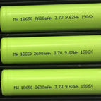 Battery 1pcs