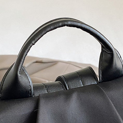 Women Fashion Bags Travel Backpack Trendy Fashion Large Capacity