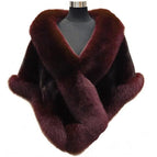 Wine Red / Free Size