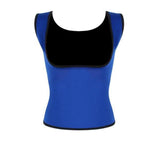 Blue / M