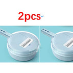 Blue / 2pcs