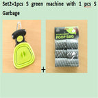 Set 2 / GreenSXS