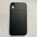 black / IPhone XR