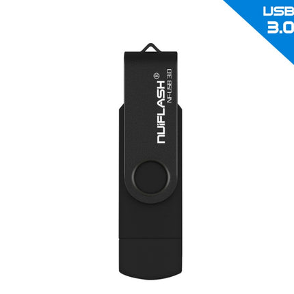 OTG 64GB 32GB 16GB Pen Driver USB Flash Disk External Storage Rod 32GB 3.0U Disk