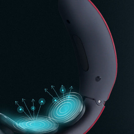 Multi-function Intelligent Neck Cervical Massager
