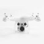White 200W / USB