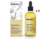 natural / 4PCS