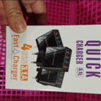 EU / Full black and box / Q1pc