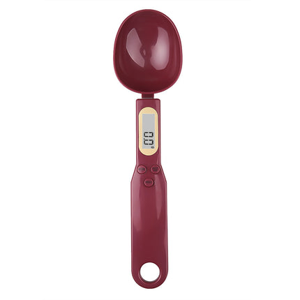 Kitchen Electronic Scale Batching Scale Kitchen Spoon Scale