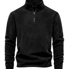 Black / L