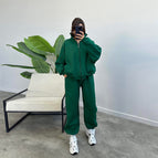 Green / XS