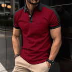 Wine Red / S