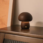 D / Walnut color / 2.4W