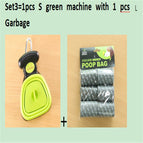 Set 3 / GreenSXL