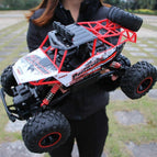 37cm red