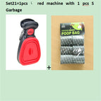 Set 21 / RedLXS