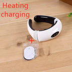 Heating With patch
