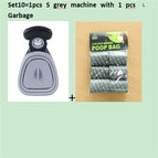 Set 10 / GreySXL