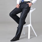 Dark Gray Pleated 8606A / 29