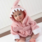 Pink shark / S