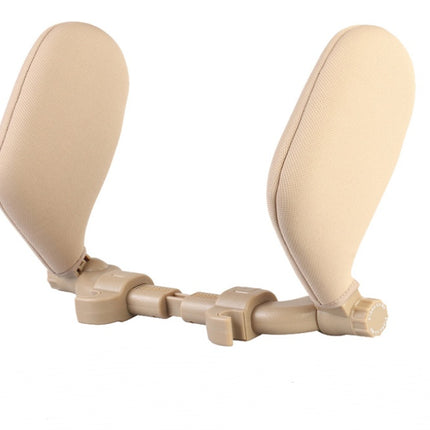 Car Seat Headrest Pillow Travel Rest Neck Pillow Support Solution For Kids Pillow And Adults Auto Seat Head Cushion Car Pillow