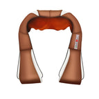 Brown / 6keys / EU plug