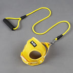 Yellow / Large