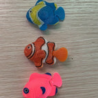One Fish / USB