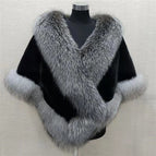 Gray Black / Free Size